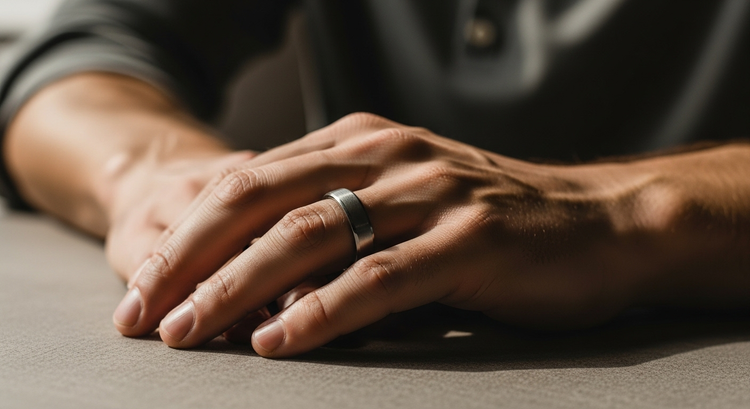 Are Promise Rings for Guys Too? Understanding Their Significance and Style