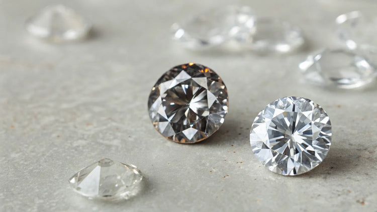 Is a Lab Diamond the Same as a Real Diamond? Understanding the Differences and Similarities