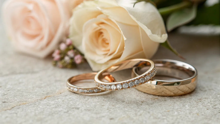 What Is the Best Wedding Ring