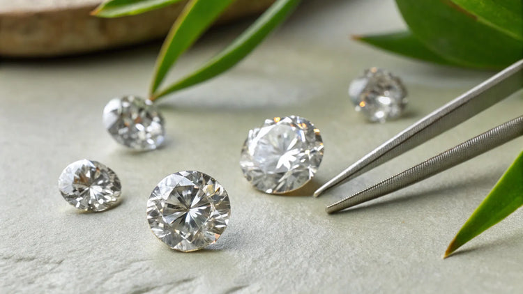What Is the Resale Value of Lab-Grown Diamonds and Why It Matters