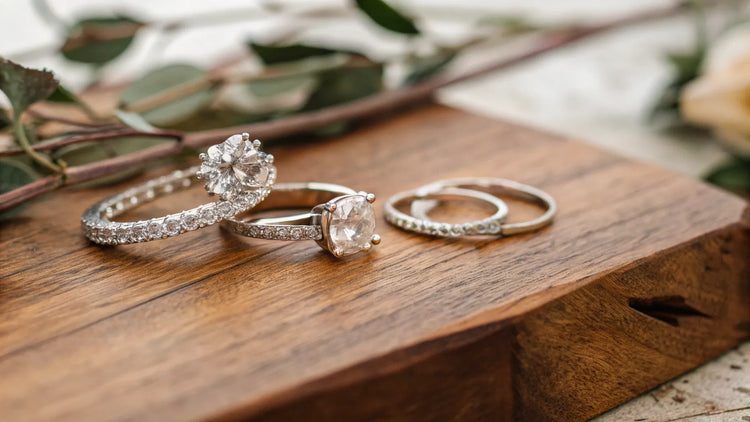 The Ultimate Guide to Where to Buy Cheap Promise Rings