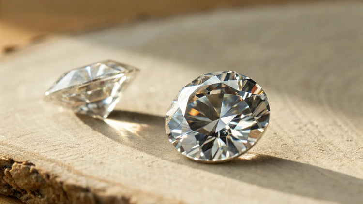 Is a Simulated Diamond the Same as Lab Created? Understanding the Differences