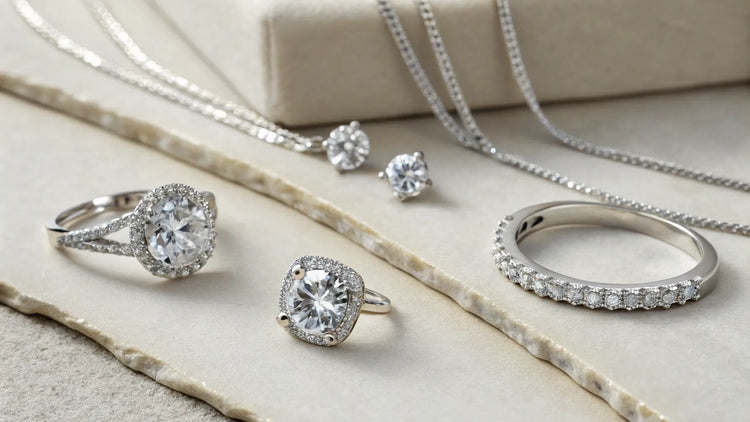 Are Lab-Grown Diamonds Just as Good? Exploring the Beauty and Ethics of Modern Jewelry
