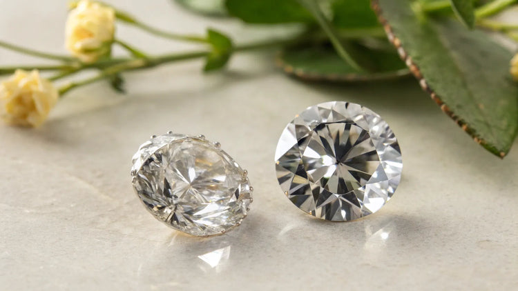Are Lab Created Diamonds Cheaper Than Mined Diamonds? Understanding the Price Landscape