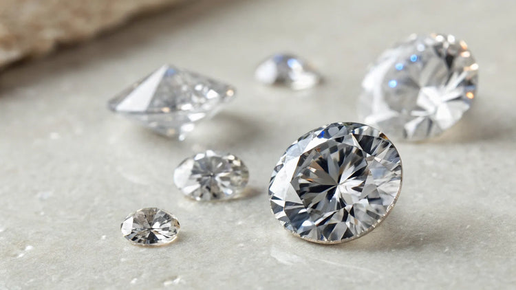 Are Lab Created Diamonds Considered Real Diamonds? Understanding the Beauty of Ethical Luxury