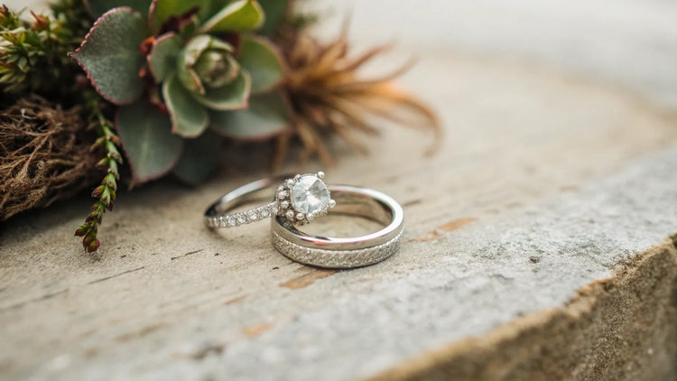 How Should Your Wedding Ring Be Worn