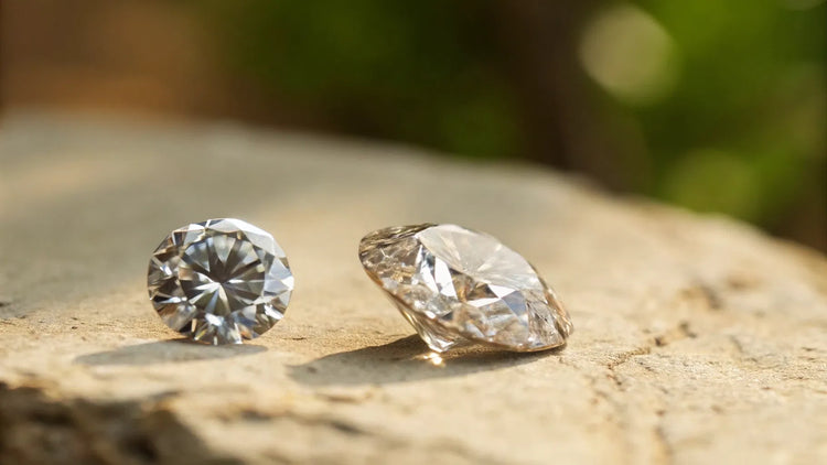 How to Tell a Real Diamond from a Lab Diamond: A Comprehensive Guide to Ethical Luxury