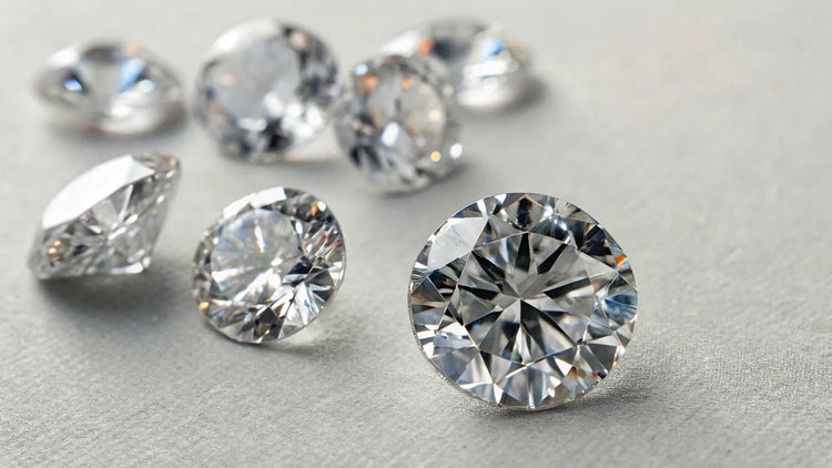Are Lab Made Diamonds More Expensive? Understanding the Costs and Values of Lab-Grown Diamonds