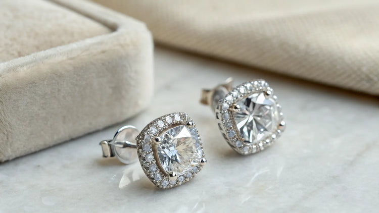 How Much Is a Diamond Earring? The Complete Guide to Pricing and Selection