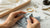 How to Polish a Wedding Ring at Home