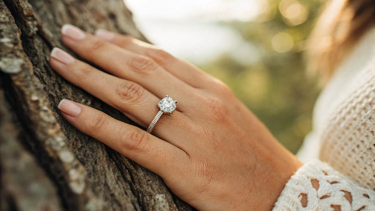 What Ring Should a Promise Ring Be Worn On? Understanding the Significance and Symbolism