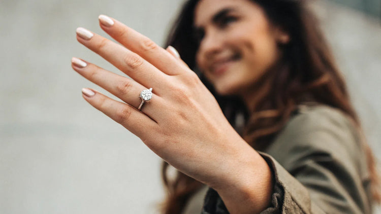 What Finger Does a Promise Ring Go On? Understanding the Symbolism and Choices