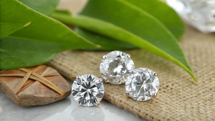 Are Lab Created Diamonds More Ethical? Exploring the Intersection of Luxury and Sustainability