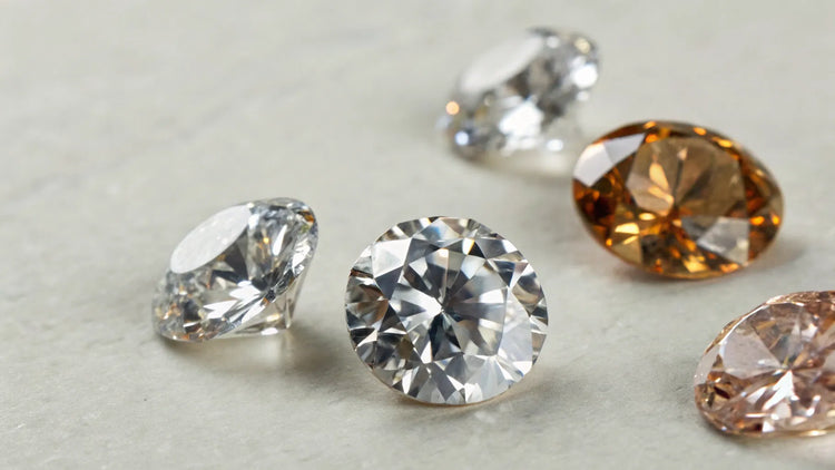 Is Diamond K Color Good? A Comprehensive Guide to Choosing the Right Diamond