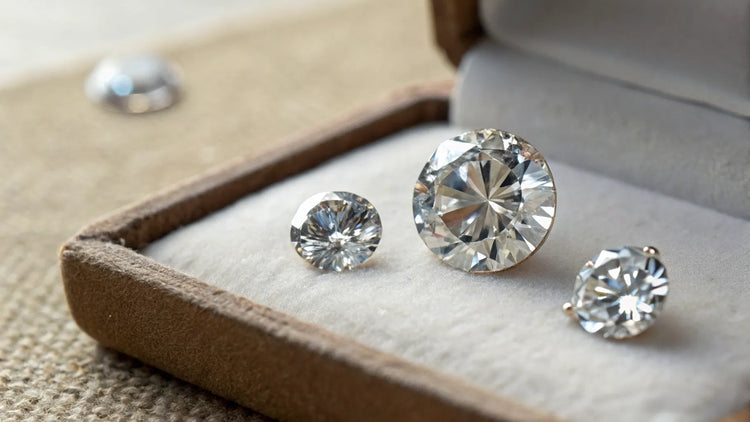 Are Lab-Grown Diamonds Tacky? Exploring the Beauty and Value of Ethical Choices