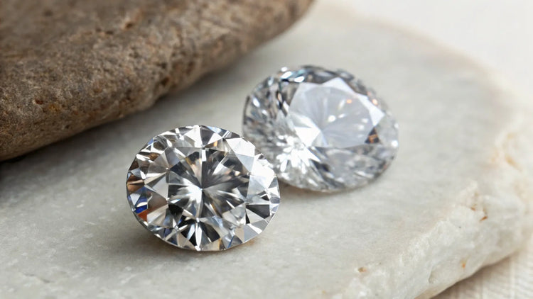 Are Lab Grown Diamonds and Cubic Zirconia the Same Thing? Understanding the Differences
