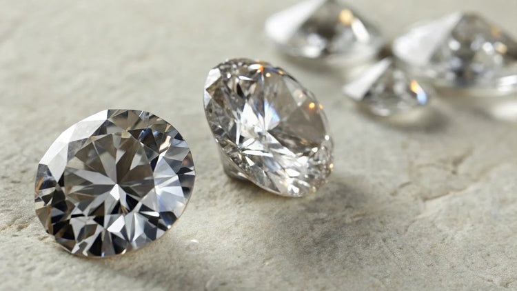 How to Choose Diamond Clarity: A Comprehensive Guide to Selecting the Perfect Gem