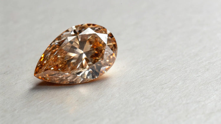 What is a Fancy Shape Diamond? The Ultimate Guide to Unique Diamond Cuts