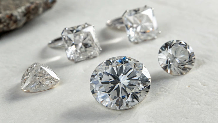Are Lab-Grown Diamonds Stronger Than Natural Diamonds? Understanding the Strength and Resilience of Ethical Gems