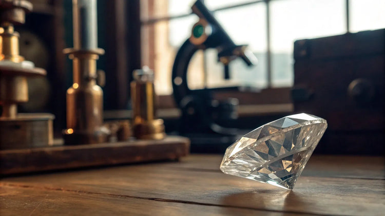 Who Invented Lab-Grown Diamonds? A Journey Through Time and Innovation