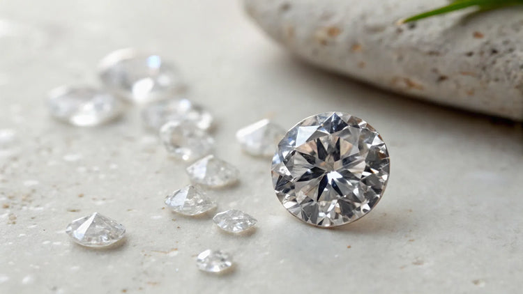What to Look for in a Lab Grown Diamond: Your Comprehensive Guide to Ethical Luxury