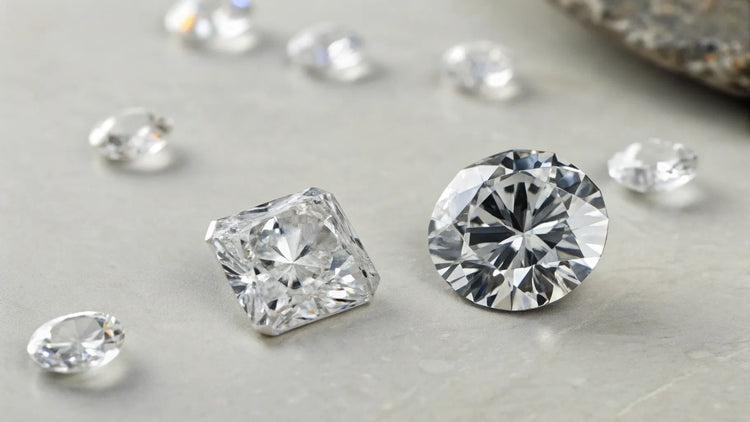 Are Lab Grown Diamonds Cheaper Than Regular Diamonds? Exploring the Cost of Ethical Luxury