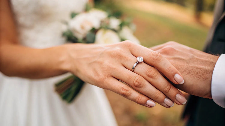 What Hand Does The Wedding Ring Go