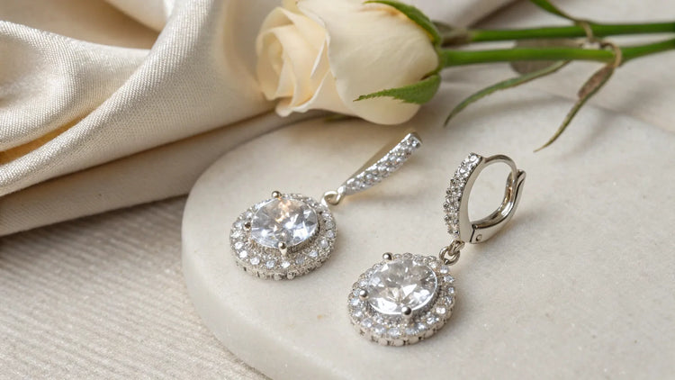 The Ultimate Guide on How to Clean My Silver Earrings: Tips and Techniques for Sparkling Jewelry