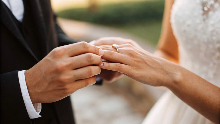 How To Remove Wedding Ring Safely
