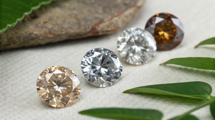 What is the Best Diamond Clarity Code? Understanding Clarity for Your Perfect Piece