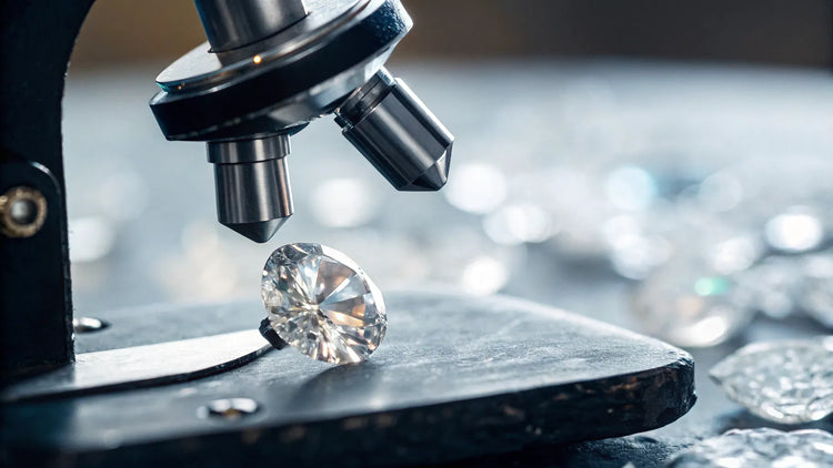 When Did Lab Grown Diamonds Become Available: A Journey Through Time and Innovation
