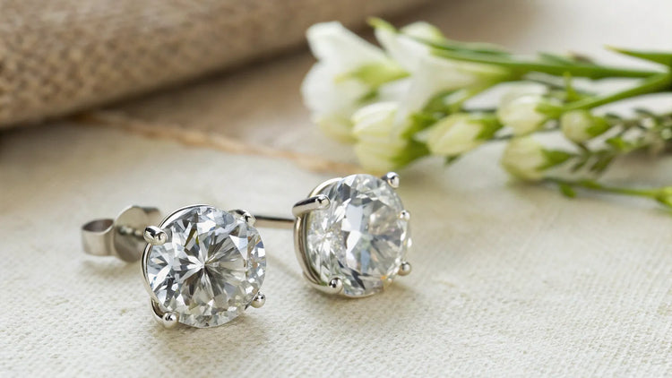 How Much Are 4 Carat Diamond Earrings? A Comprehensive Guide to Ethical Luxury