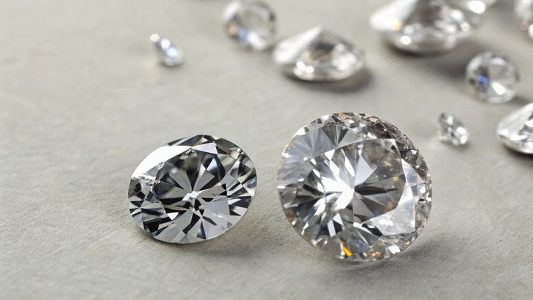 Can You Tell Lab Grown Diamonds from Real Ones? Understanding the Differences and Making the Ethical Choice