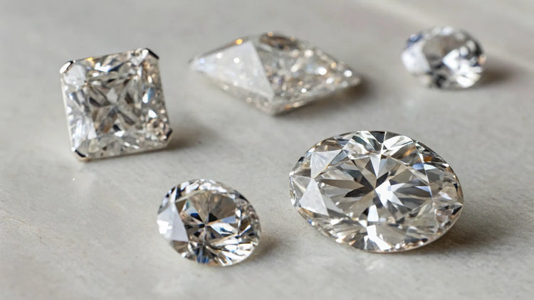 What is the Most Popular Diamond Cut? A Comprehensive Guide to Diamond Shapes