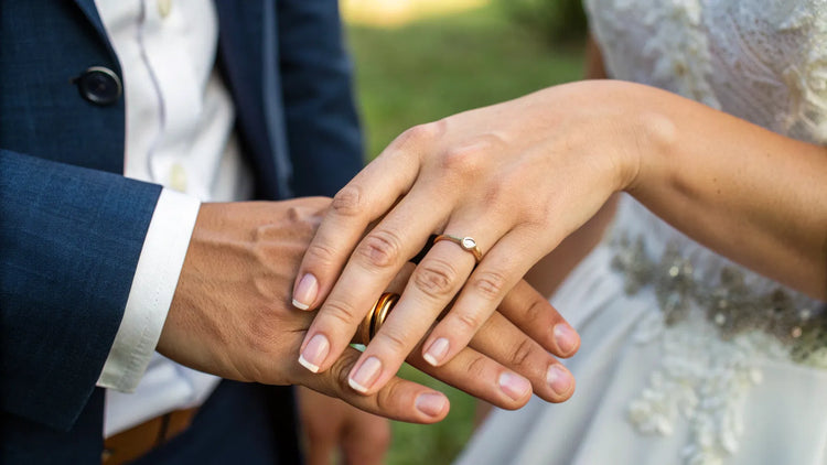 Which Finger Are Promise Rings Worn On: A Comprehensive Guide to Symbolism, Styles, and Personalization