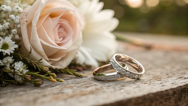 Can You Change Wedding Ring