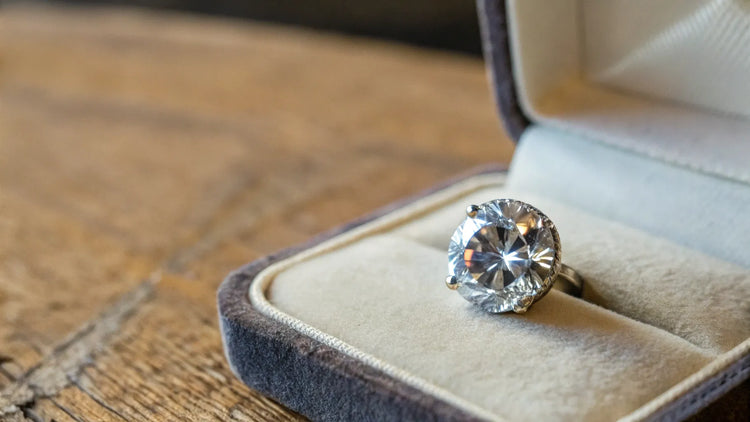 Can I Insure a Lab Grown Diamond? Understanding the Process and Benefits