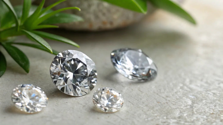 Is I Clarity Diamond Good? A Comprehensive Guide to Understanding Diamond Clarity and Making Ethical Choices