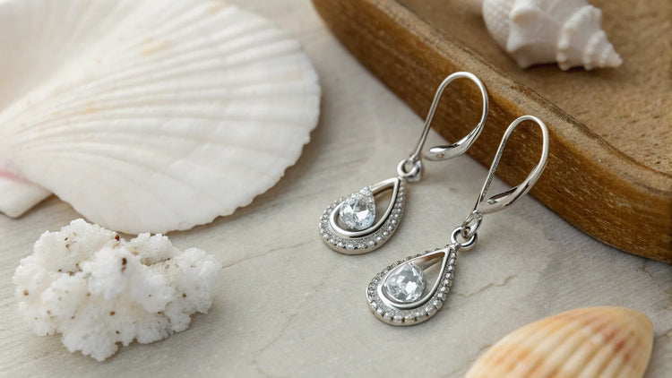 Is Sterling Silver Okay for Earrings? A Comprehensive Guide