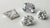 The Ultimate Guide to Diamond Shapes: What Are Diamond Shapes?
