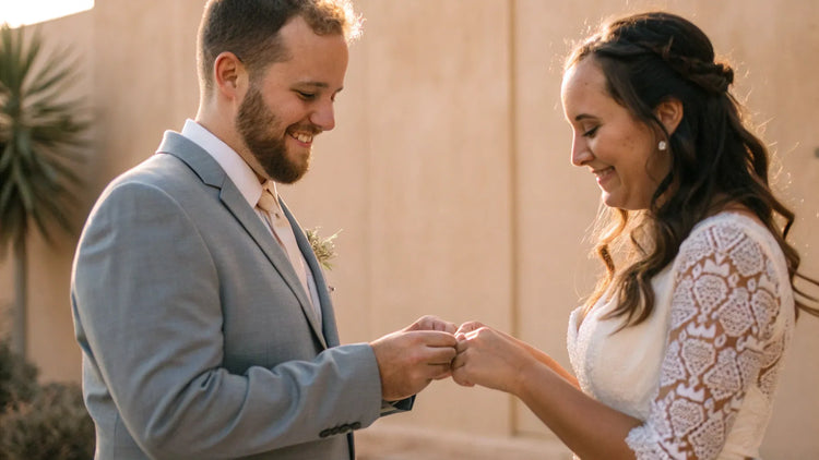 Do People Still Do Promise Rings? Understanding Their Meaning, Trends, and Customization Options