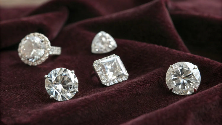 What's the Most Popular Diamond Cut? A Comprehensive Guide to Timeless Elegance