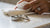 How to Clean a Silver Wedding Ring