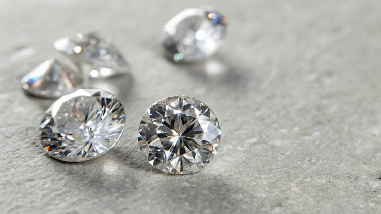 Are Lab Diamonds Considered Fake? Understanding the Reality Behind Lab-Grown Diamonds