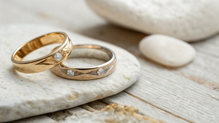 Do Promise Rings Come in Pairs? Exploring the Meaning, Tradition, and Customization of Promise Rings