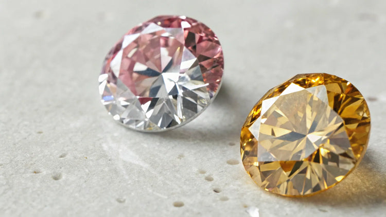 Is Clarity or Color More Important in Choosing a Diamond?
