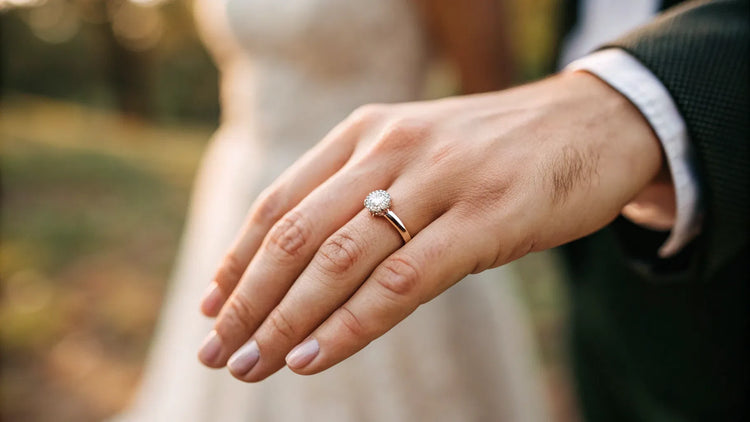 Do You Ever Take Your Wedding Ring Off?