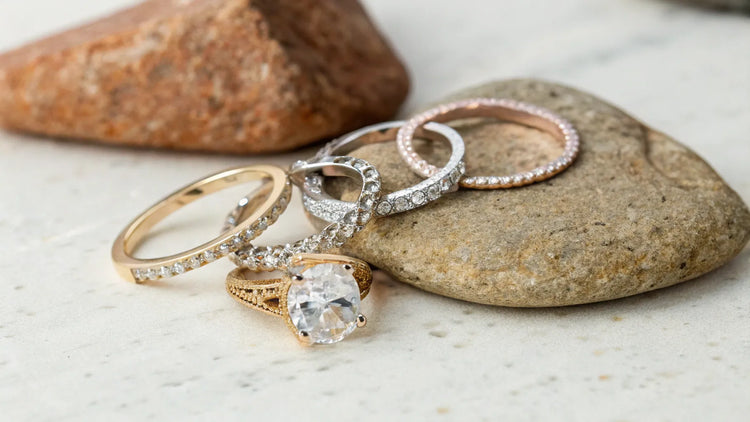 What Should Promise Rings Look Like? A Deep Dive into the Meaning and Design