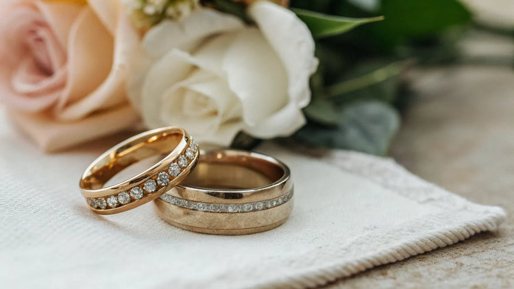 How Do I Know My Wedding Ring Size