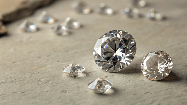 Understanding the Difference Between Lab-Grown Diamonds and Natural Diamonds: An Ethical Perspective